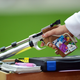 Illustration for article titled These Air Pistols Look Like Weapons from Star Wars